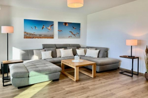 An der Haffküste Ferienwohnung Haffzauber, Garz/Rügen